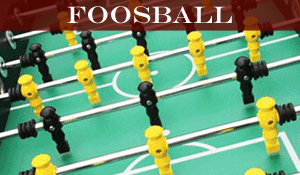 foosball